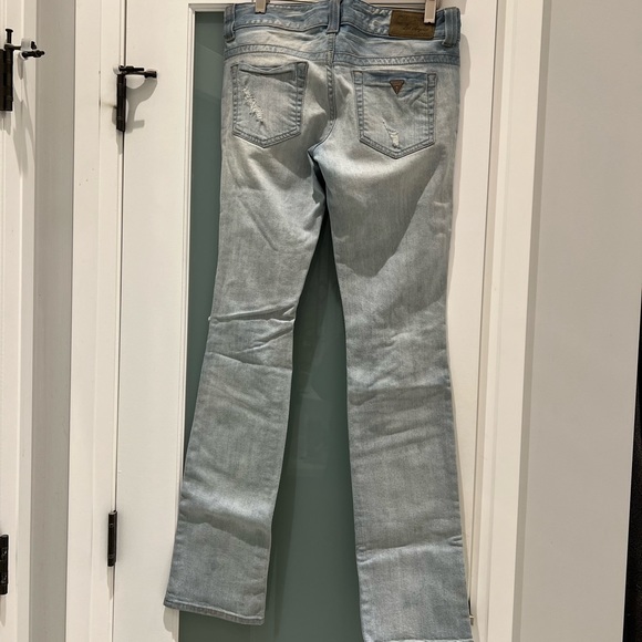 Guess Jeans Womens - Picture 2 of 3